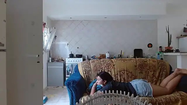 Snapshot of VenomKushx chatting on 01.07.26 VenomKushx online show from 01.07.26