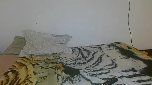 Snapshot of VenomKushx chatting on 03.26.26 VenomKushx online show from 03.26.26