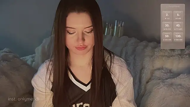 MENNDI online show from 12.02.24