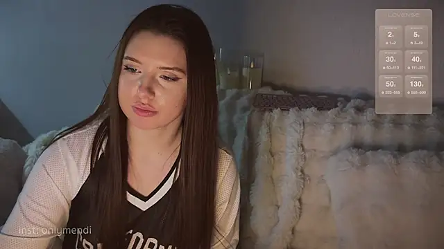 MENNDI online show from 12.04.24