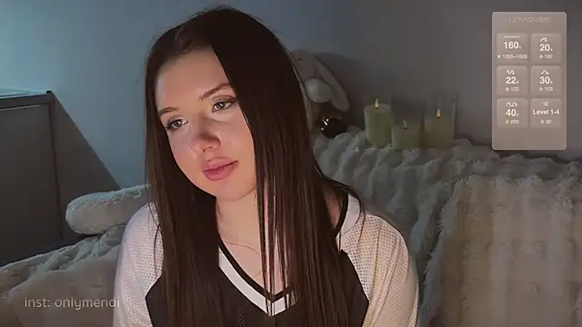 MENNDI online show from 12.04.24