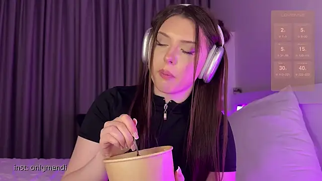 MENNDI online show from 01.28.25