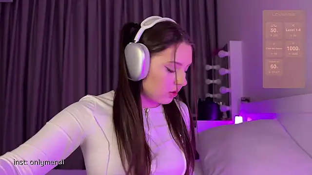 MENNDI online show from 01.29.25