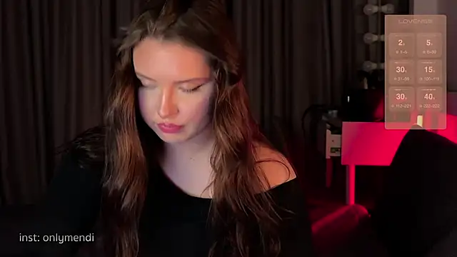 MENNDI online show from 02.07.25