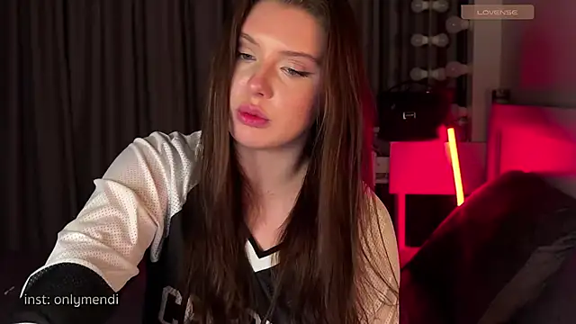 MENNDI online show from 02.21.25