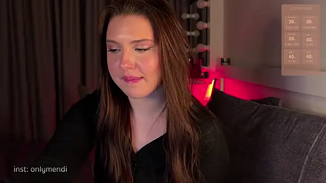 MENNDI online show from 02.27.25