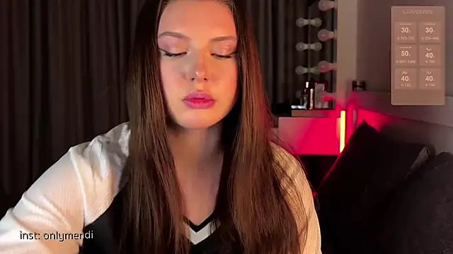 MENNDI online show from 02.27.25