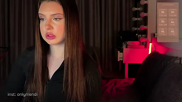 MENNDI online show from 03.02.25