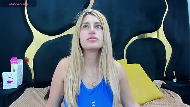 GiaRoussel online show from 02.19.26