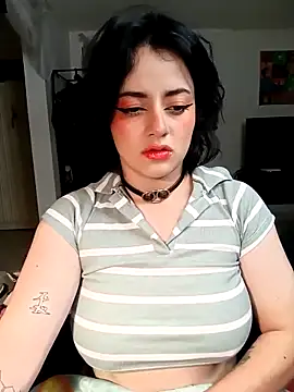 Lin-cute online show from 03.09.25