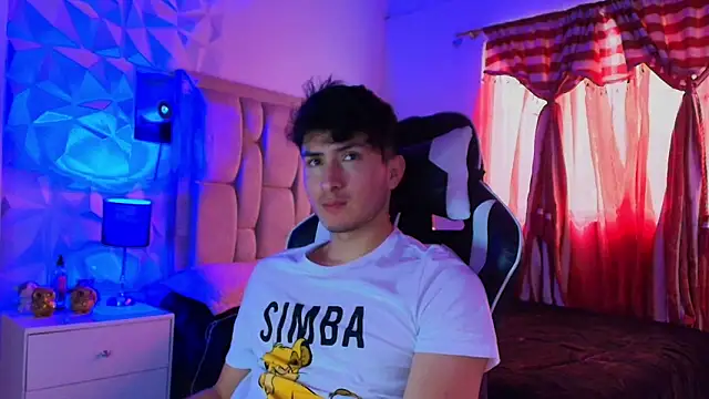 santyago taylor online show from 12.27.24