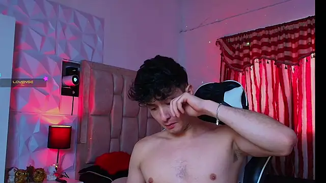 santyago taylor online show from 01.27.25