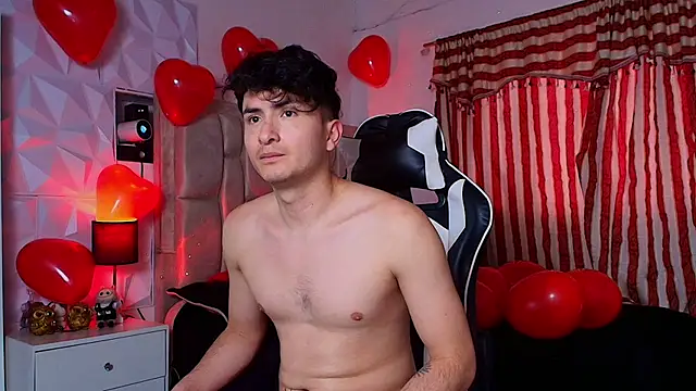 santyago taylor online show from 02.17.25