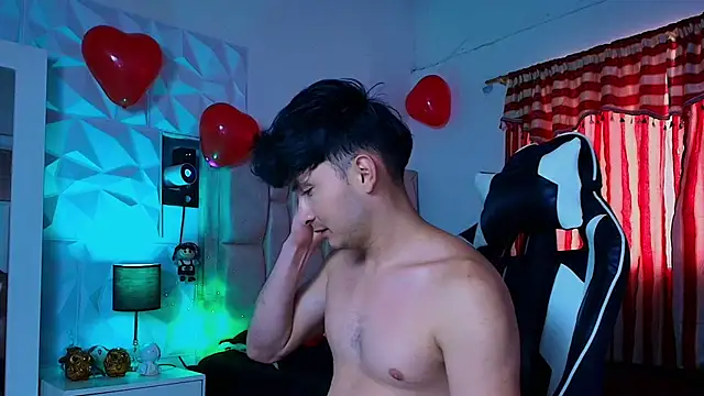 santyago taylor online show from 02.20.25