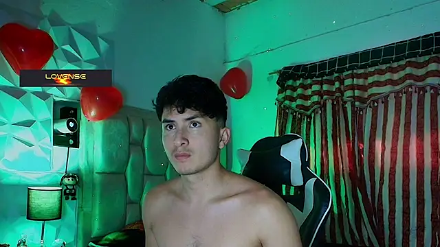 santyago taylor online show from 02.26.25