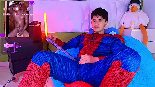 santyago taylor online show from 10.02.25