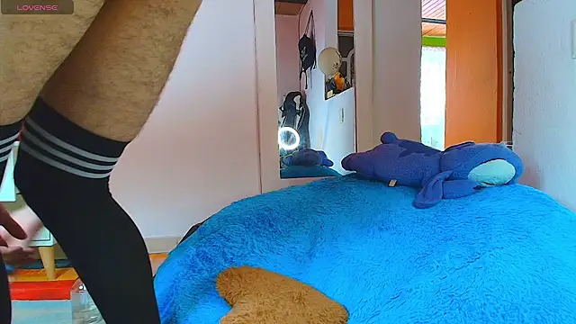 Snapshot of santyago_taylor chatting on 03.09.26 santyago taylor online show from 03.09.26