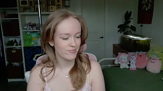 Daisy Dollxo online show from 04.19.26