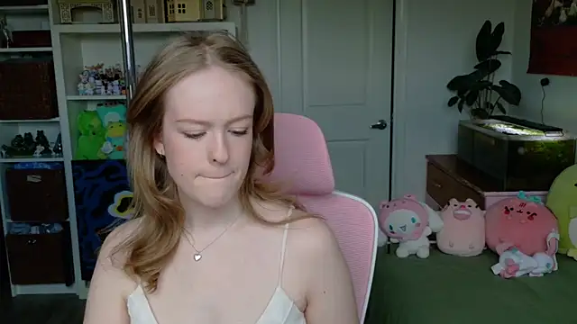 Daisy Dollxo online show from 04.20.26