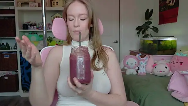 Daisy Dollxo online show from 05.01.26