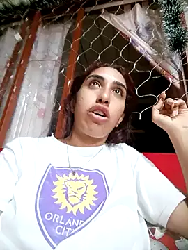 ifeelverywet andhot online show from 12.10.24