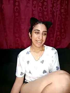 ifeelverywet andhot online show from 12.19.24