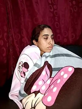 ifeelverywet andhot online show from 01.03.25