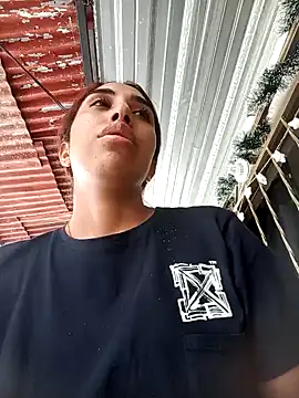 ifeelverywet andhot online show from 01.08.25