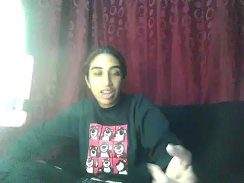 ifeelverywet andhot online show from 01.18.25