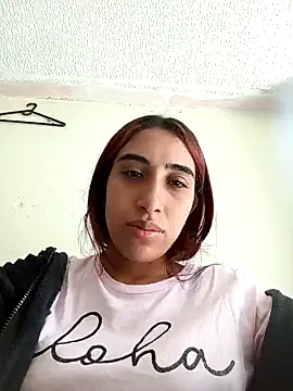 ifeelverywet andhot online show from 01.28.25