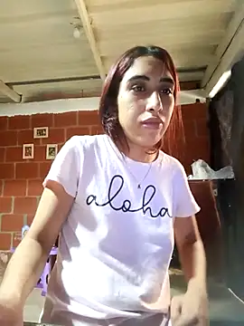 ifeelverywet andhot online show from 01.28.25