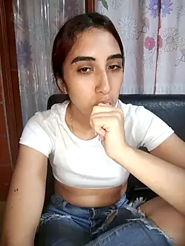 ifeelverywet andhot online show from 01.30.25