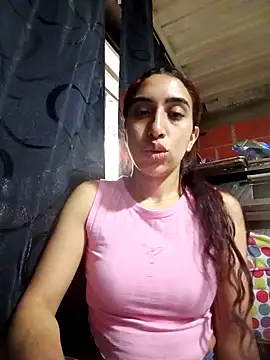 ifeelverywet andhot online show from 02.05.25