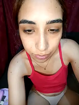 ifeelverywet andhot online show from 02.14.25