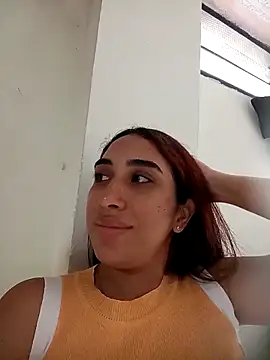 ifeelverywet andhot online show from 02.26.25