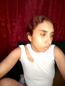 ifeelverywet andhot online show from 03.07.25