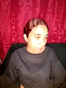 ifeelverywet andhot online show from 03.12.25