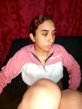 ifeelverywet andhot online show from 03.13.25