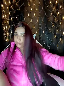 ifeelverywet andhot online show from 10.25.25