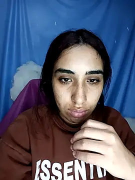 ifeelverywet andhot online show from 12.18.25