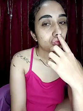 ifeelverywet andhot online show from 02.14.26