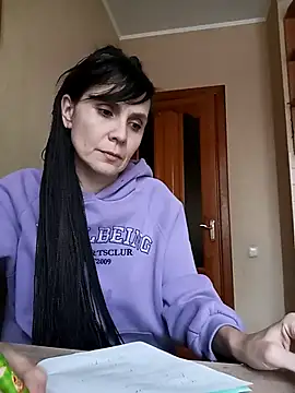 Francenia lolis online show from 02.04.25