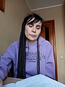 Francenia lolis online show from 02.06.25