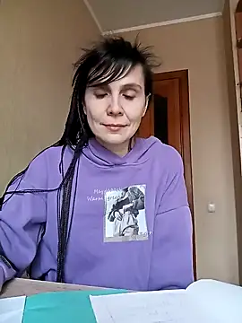 Francenia lolis online show from 02.14.25