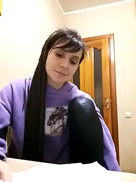 Francenia lolis online show from 02.15.25