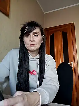 Francenia lolis online show from 02.27.25