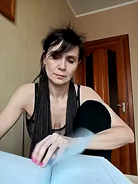 Francenia lolis online show from 03.23.25