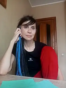 Francenia lolis online show from 09.08.25