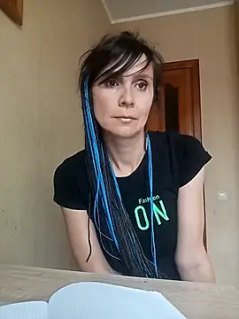 Francenia lolis online show from 09.19.25