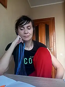 Francenia lolis online show from 09.24.25